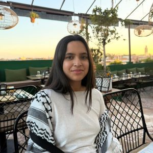 Paris Iqbal