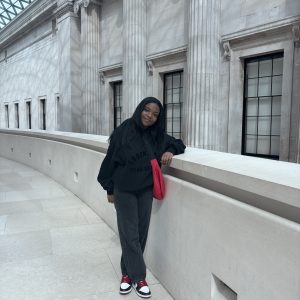 Brittney Harden