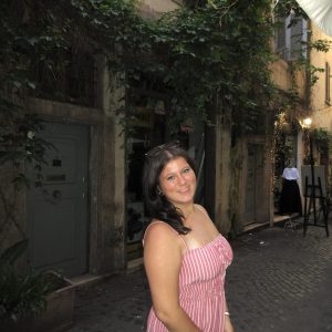 Grace Sbarra