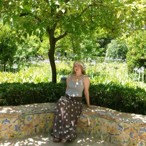 Stella Knott