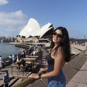 Nika Parui